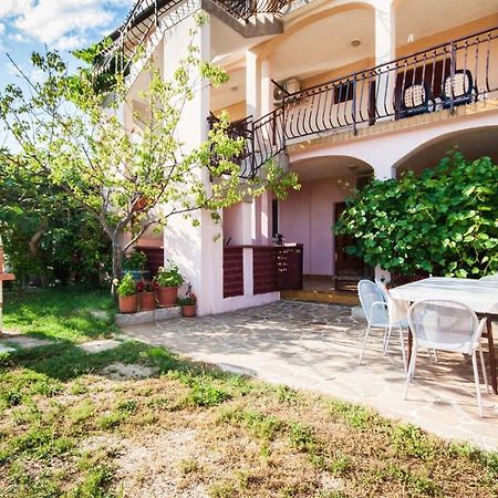 Apartments Dara Умаг Екстериор снимка