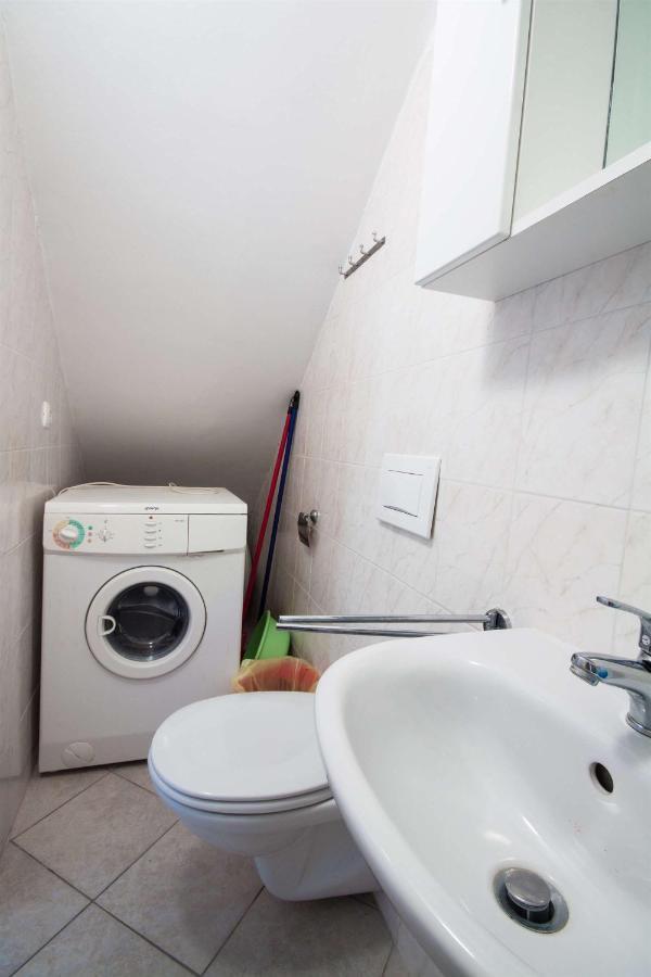 Apartments Dara Умаг Екстериор снимка