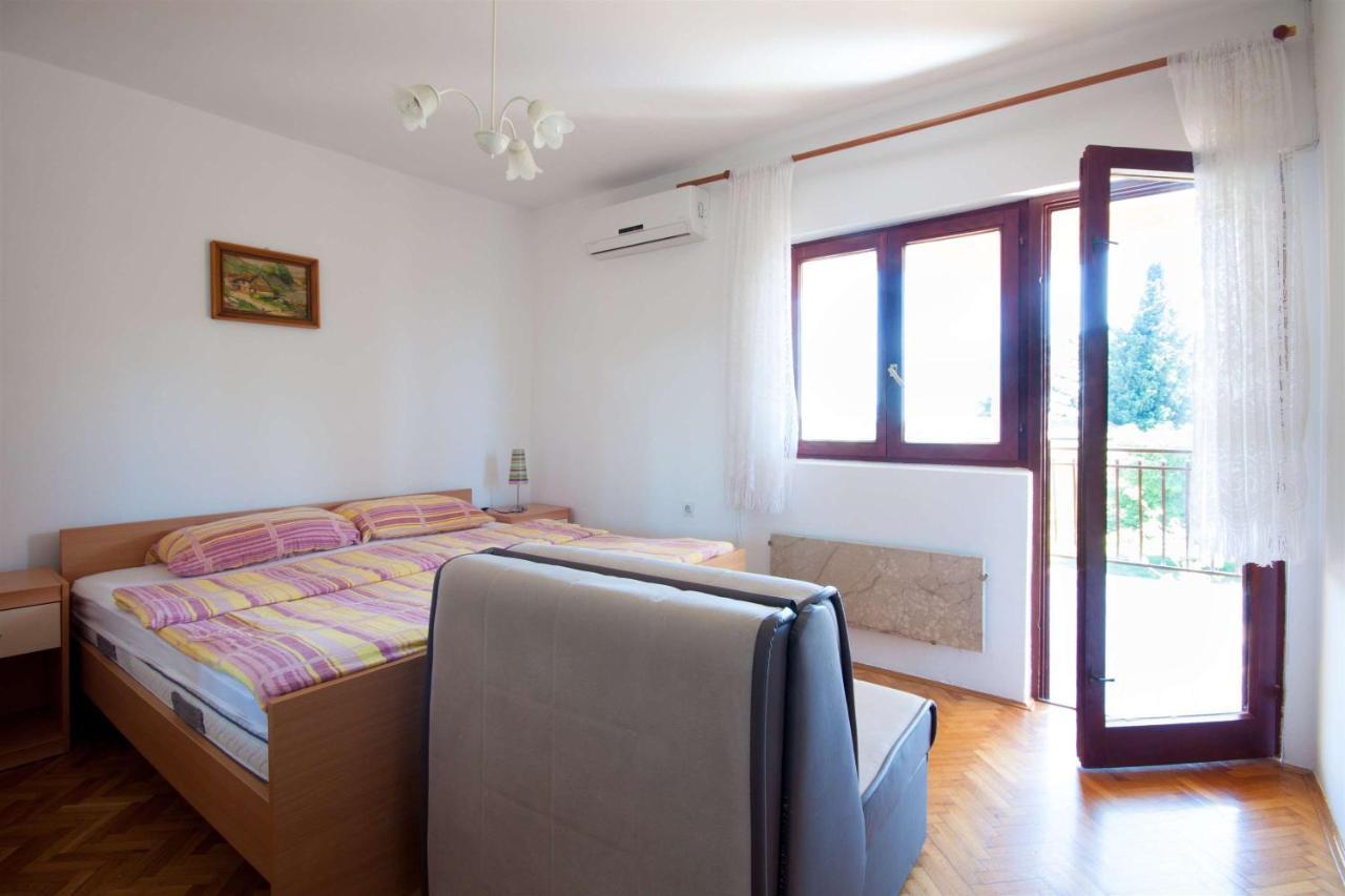 Apartments Dara Умаг Екстериор снимка