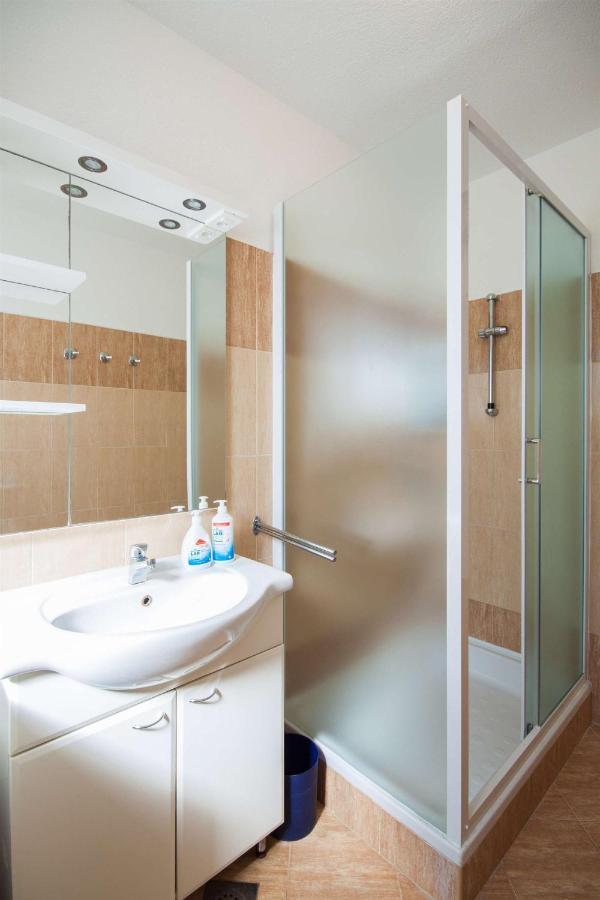 Apartments Dara Умаг Екстериор снимка