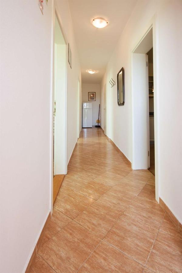 Apartments Dara Умаг Екстериор снимка