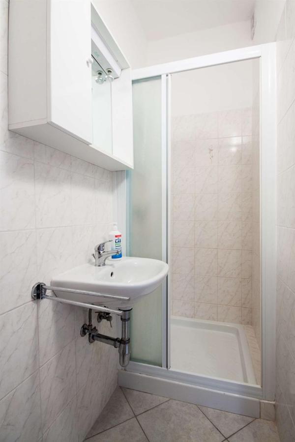 Apartments Dara Умаг Екстериор снимка