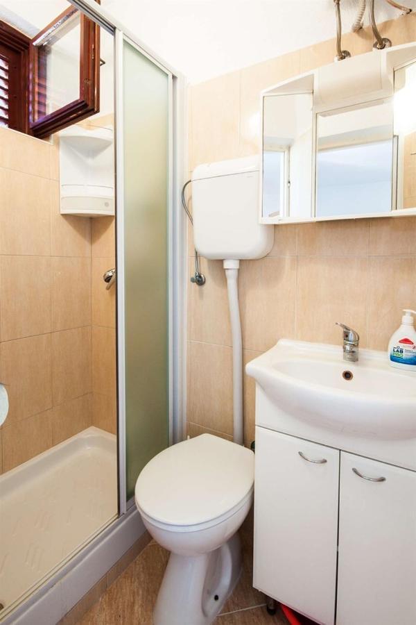 Apartments Dara Умаг Екстериор снимка