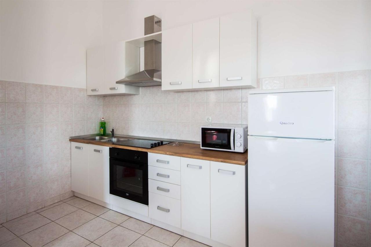 Apartments Dara Умаг Екстериор снимка