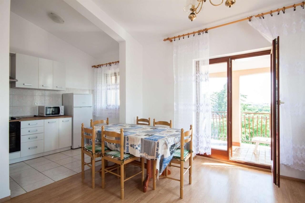Apartments Dara Умаг Екстериор снимка