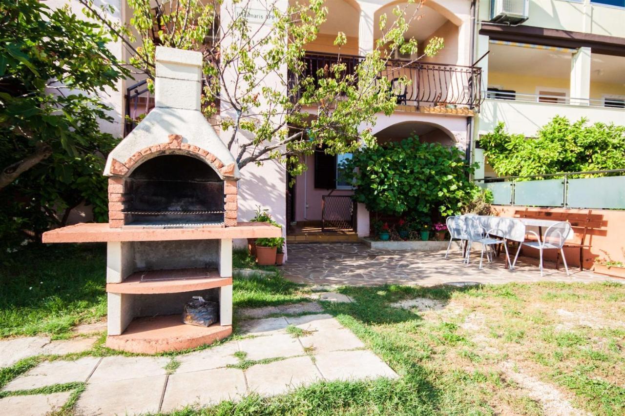 Apartments Dara Умаг Екстериор снимка